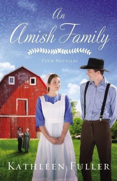 An Amish Family - Fuller, Kathleen