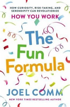 The Fun Formula - Comm, Joel