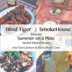 Blind Tiger   SmokeHouse