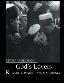 God'S Lovers