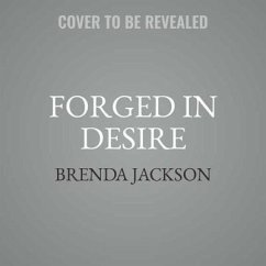 Forged in Desire - Jackson, Brenda