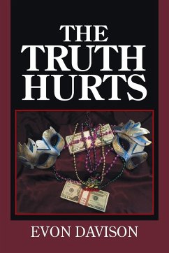 The Truth Hurts - Davison, Evon