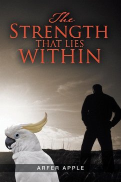 The Strength That Lies Within - Apple, Arfer