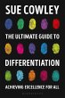 The Ultimate Guide to Differentiation - Bild 1