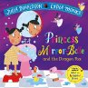 Princess Mirror-Belle and the Dragon Pox - Bild 1