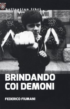 Cover Brindando coi demoni
