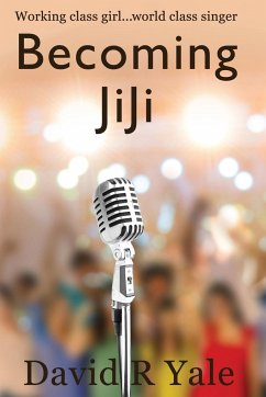 Becoming JiJi - Yale, David R