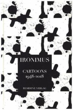 Ironimus. Cartoons 1948-2018 - Ironimus, Ironimus