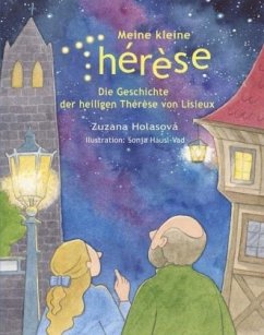 Meine kleine Thérèse - Zuzana, Holasová