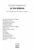 La tua robinja (eBook, ePUB)