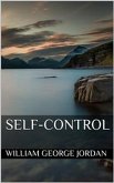 Self-Control (eBook, ePUB)