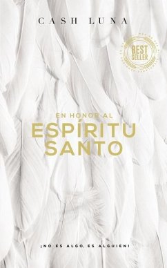 En Honor Al Espíritu Santo - Luna, Cash