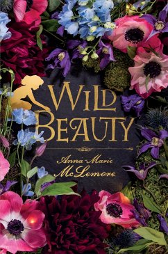 Wild Beauty - McLemore, Anna-Marie