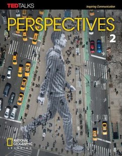 Perspectives 2: Student Book - National Geographic Learning