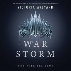 War Storm - Aveyard, Victoria