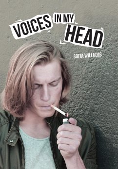 Voices in My Head - Williams, Sofia