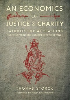 An Economics of Justice and Charity