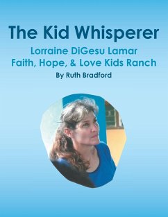 The Kid Whisperer - Bradford, Ruth