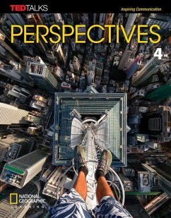 Perspectives 4: Combo Split B - National Geographic Learning