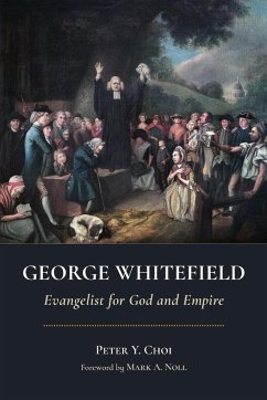 George Whitefield - Choi, Peter Y