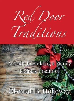 Red Door Traditions - Holloway, Okemah B