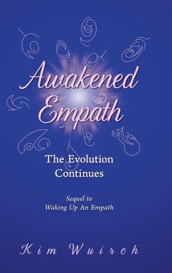 Awakened Empath - Wuirch, Kim