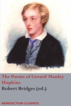 The Poems of Gerard Manley Hopkins - Hopkins, Gerard Manley