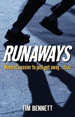 Runaways - Bennett, Tim