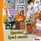 Puppy Dog Pals: Haunted Howloween