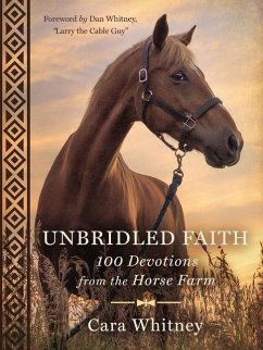 Unbridled Faith - Whitney, Cara