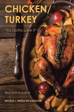 Chicken/Turkey - Weeks-Richardson, Melissa J.