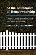 At the Boundaries of Homeownership - Bild 1
