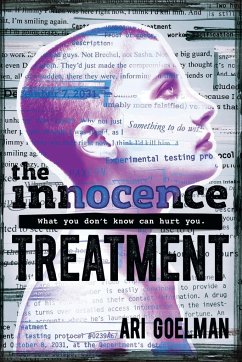 Innocence Treatment - Goelman, Ari