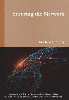 Securing the Network - Gregory, Nathan