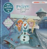 Frozen. Una aventura de Olaf