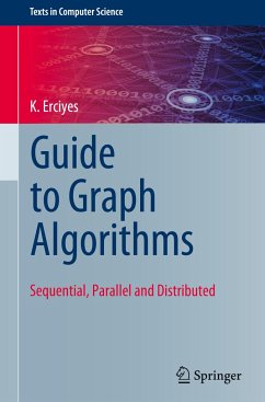 Guide to Graph Algorithms - Erciyes, K