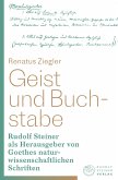 Geist und Buchstabe