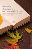 Besinnliche und heitere Gedichte