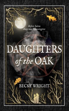 Cover Daughters of the Oak (eBook, ePUB)