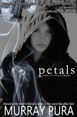 Petals: Poems of a War in Ukraine (The Zoya Septet, #6) (eBook, ePUB)