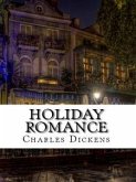 Holiday Romance (eBook, ePUB)