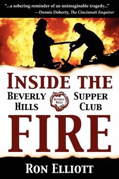 Cover Inside the Beverly Hills Supper Club Fire (eBook, ePUB)