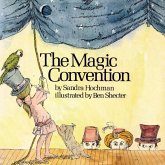 The Magic Convention (eBook, ePUB)