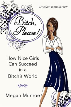 Cover Bitch? Please! (eBook, ePUB)