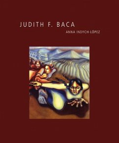 Judith F. Baca - Indych-López, Anna