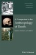 A Companion to the Anthropology of Death - Bild 1