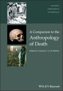 A Companion to the Anthropology of Death