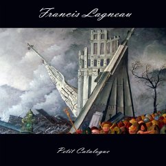 Petit catalogue - Lagneau, Francis