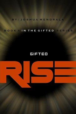 Gifted - Mendrala, Joshua