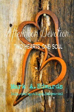 Afternoon Devotion - Edwards, Mark A.